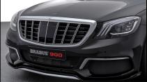 Mercedes-Maybach S650 L Brabus 900