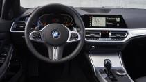 Nieuwe BMW 3-serie G20