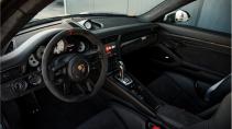 Duurste Porsche 911 GT2 RS is een Steve McQueen-ode