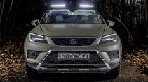 Seat Ateca All-Terrain
