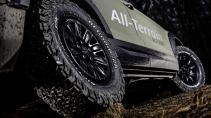 Seat Ateca All-Terrain