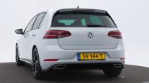 Volkswagen e-Golf nept de boel