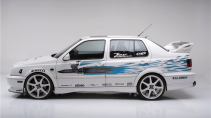 Volkswagen Jetta uit Fast and the furious