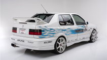 Volkswagen Jetta uit Fast and the furious