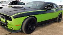 Dodge Challenger Fast Furious