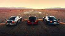 Ford Mustang Shelby GT500
