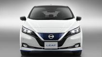 Nissan Leaf 2019