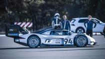 Volkswagen ID R