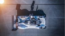 Volkswagen ID R