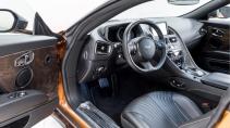 Aston Martin DB11 Q Edition