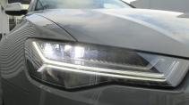 Audi RS 6 Boef 300 kmu