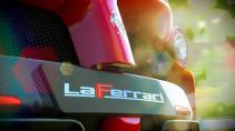Ferrari LaFerrari in Driveclub voor Playstation 4