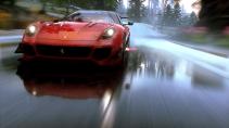 Ferrari 599xx DriveClub voor PlayStation 4