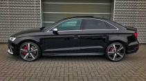 duurste Audi RS 3 van Nederland