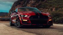 Ford Mustang Shelby GT500