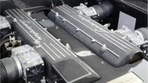 Lamborghini Murcielago V12