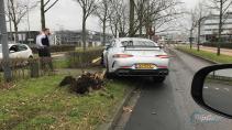 mercedes-amg gt 63 s 4-door crash