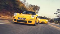 Ruf CTR Yellowbird