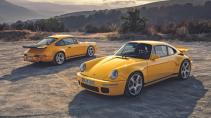 Ruf CTR Yellowbird