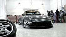 RWB Porsche 911 kopen
