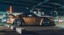 RWB-Porsches Rauh Welt Begriff