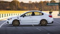 Subaru WRX STI S209