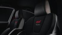 Subaru WRX STI S209