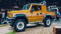 Suzuki Jimny Pick-up