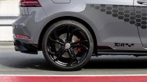 Volkswagen Golf GTI TCR velgen en remmen