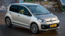Volkswagen Up R-Line