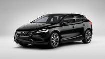Volvo stopt met de hatchback