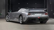 Bugatti EB110 Super Sport