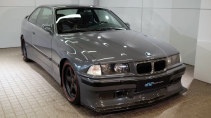 ACS3 CLS BMW E36 M3