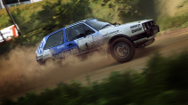 Dirt Rally 2.0 gratis