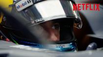 Formula One: Drive to Survive komt begin maart