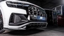 Abt Audi Q8 grille