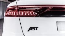 Abt Audi Q8