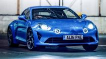 Alpine A110