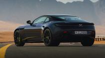 Aston Martin DB11