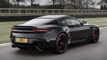 Aston Martin DBS Superleggera TAG Heuer Edition