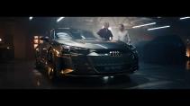 Audi Super Bowl-reclame