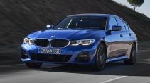 BMW 330i