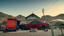 Dodge Demon