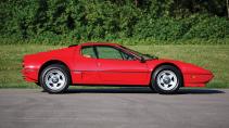 Ferrari 512 BBi