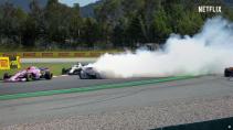 Formula One: Drive to Survive