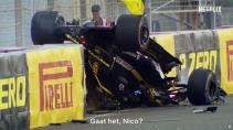 Formula OneFormula One: Drive to Survive Drive to Survive