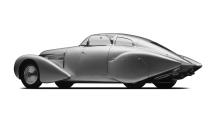Hispano Suiza Dubonnet Xenia 1938