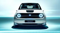 Honda E Prototype