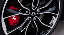 Hyundai i30 Fastback N Performance Package: test 2019 - velg