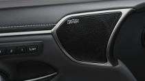 Lexus ES 300h F Sport Premium Speaker
